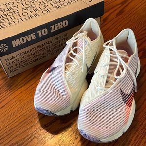 Nike Air Zoom size 9.5